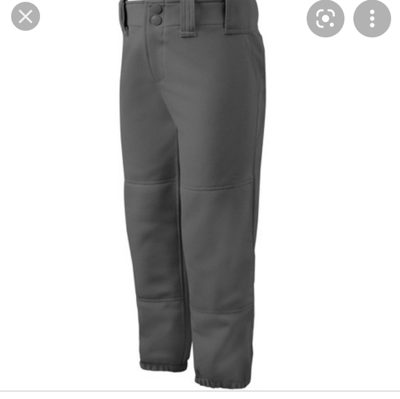 softball pants - Picture 3 of 3